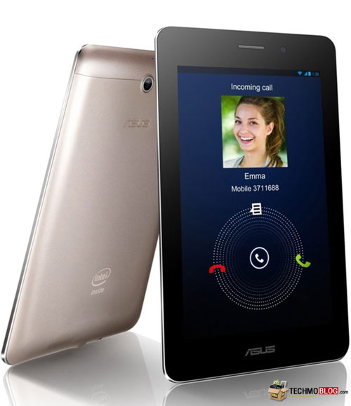 รูปภาพ  Asus Fonepad (เอซุส Fonepad)