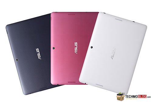 รูปภาพ  Asus MeMO Pad FHD 10 (เอซุส MeMO Pad FHD 10)