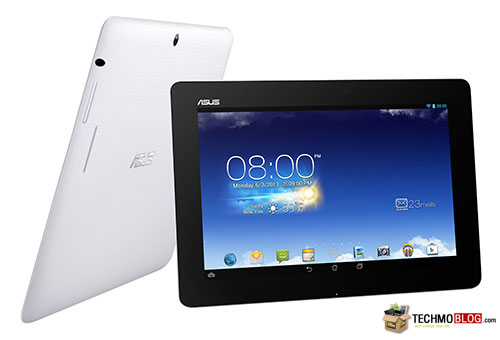 รูปภาพ  Asus MeMO Pad FHD 10 (เอซุส MeMO Pad FHD 10)