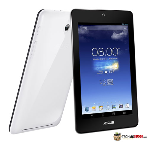 รูปภาพ  Asus MeMO Pad HD 7 (เอซุส MeMO Pad HD 7)