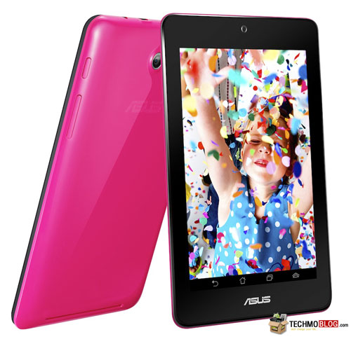 รูปภาพ  Asus MeMO Pad HD 7 (เอซุส MeMO Pad HD 7)