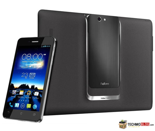 รูปภาพ  Asus Padfone Infinity (เอซุส Padfone Infinity)