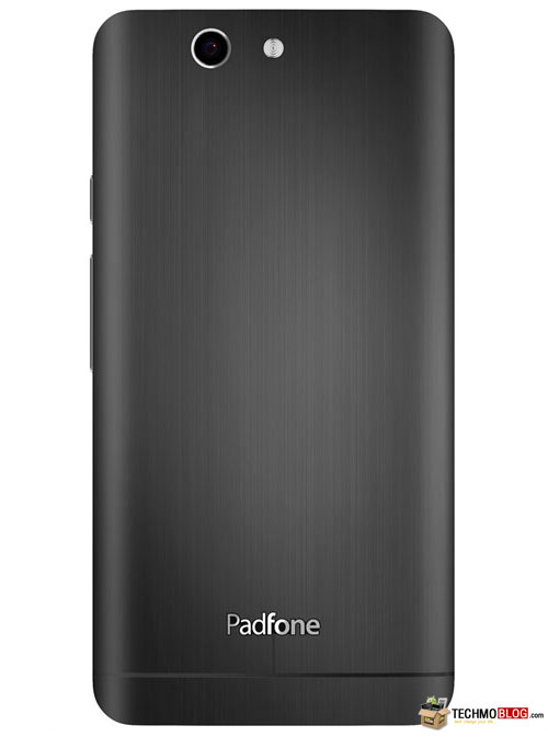 รูปภาพ  Asus Padfone Infinity (เอซุส Padfone Infinity)