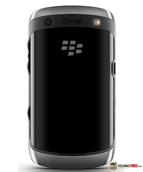 รูปภาพ  BlackBerry Curve 9360 (แบล็คเบอร์รี่ Curve 9360)