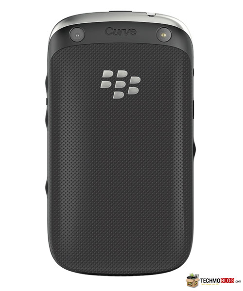 รูปภาพ  BlackBerry Curve 9320 (แบล็คเบอร์รี่ Curve 9320)