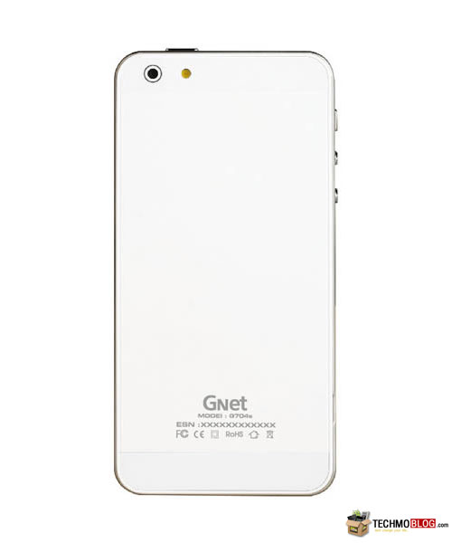 รูปภาพ  Gnet G704s (จีเนท G704s)