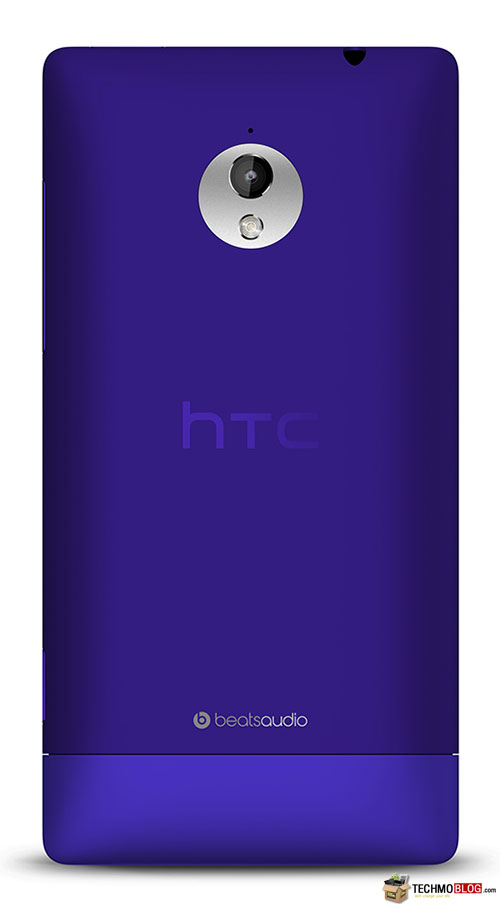 รูปภาพ  HTC 8XT (เอชทีซี 8XT)