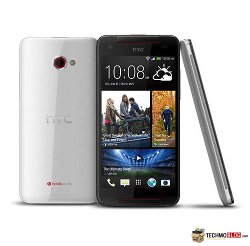 รูปภาพ  HTC Butterfly S (เอชทีซี Butterfly S)