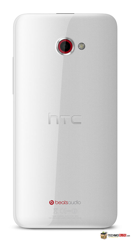 รูปภาพ  HTC Butterfly S (เอชทีซี Butterfly S)