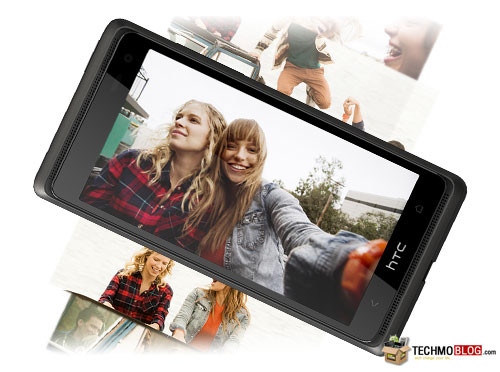 รูปภาพ  HTC Desire 600 Dual Sim (เอชทีซี Desire 600 Dual Sim)