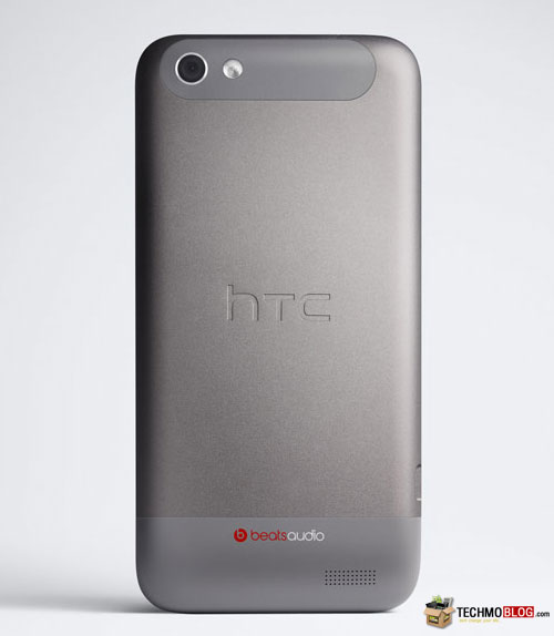รูปภาพ  HTC One V (เอชทีซี One V)