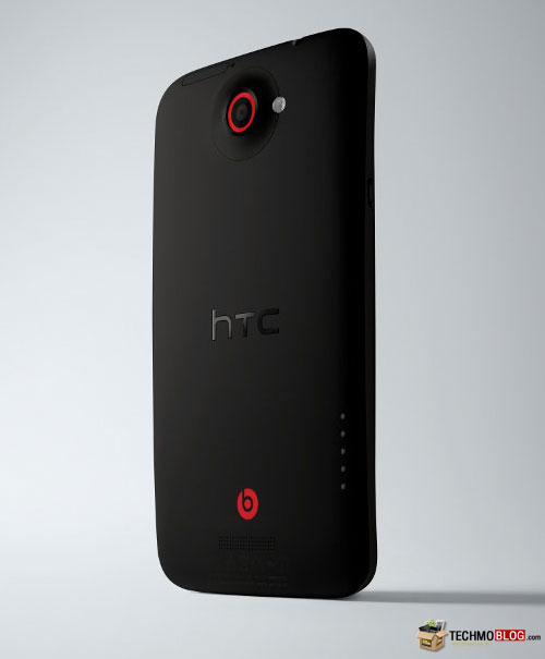 รูปภาพ  HTC One X+ (เอชทีซี One X+)