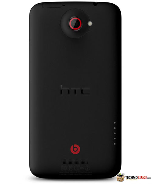 รูปภาพ  HTC One X+ (เอชทีซี One X+)