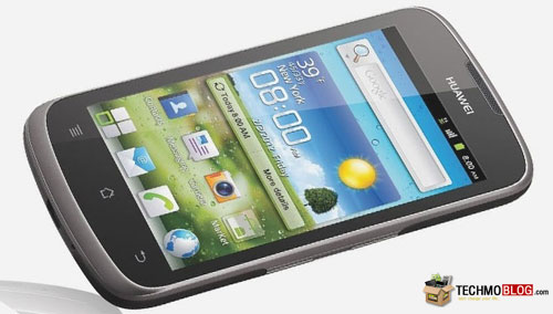 รูปภาพ  Huawei Ascend G300 (หัวเว่ย Ascend G300)