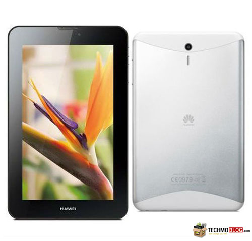 รูปภาพ  Huawei MediaPad 7 Vogue (หัวเหว่ย MediaPad 7 Vogue)