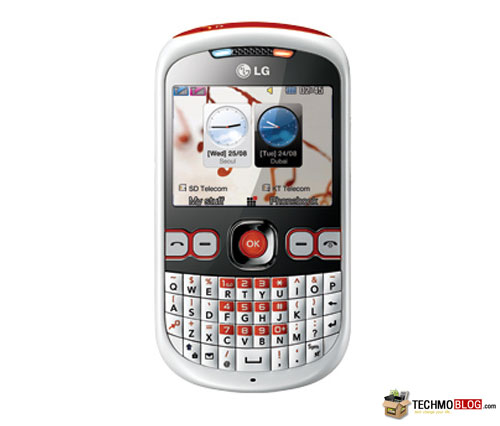 รูปภาพ  LG C310 Wink 2 Sims (แอลจี C310 Wink 2 Sims)