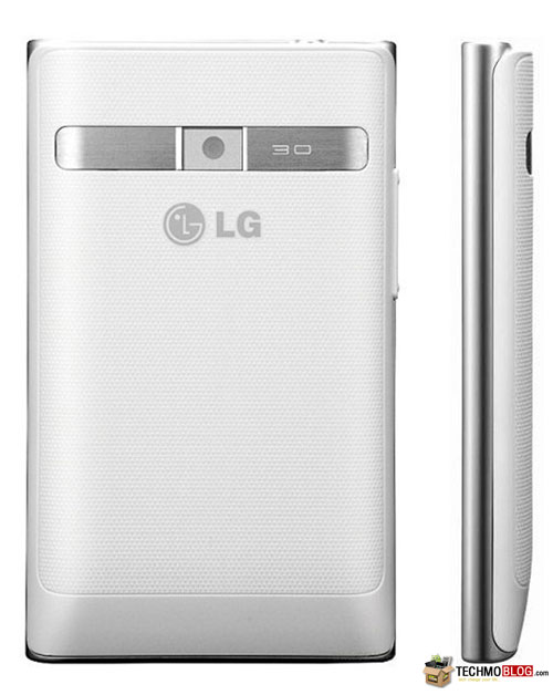 รูปภาพ  LG Optimus L3 (แอลจี Optimus L3)