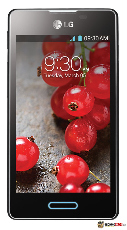 รูปภาพ  LG Optimus L5 II (แอลจี Optimus L5 II)