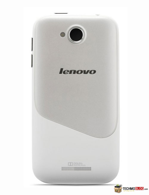 รูปภาพ  Lenovo A706 (เลอโนโว A706)