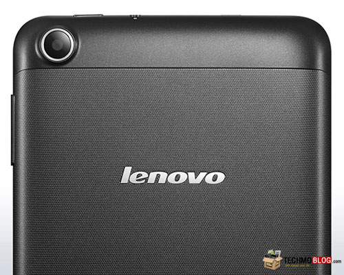 รูปภาพ  Lenovo IdeaTab A3000 (เลอโนโว IdeaTab A3000)