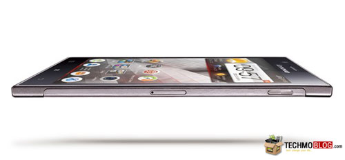 รูปภาพ  Lenovo K900 (เลอโนโว K900)