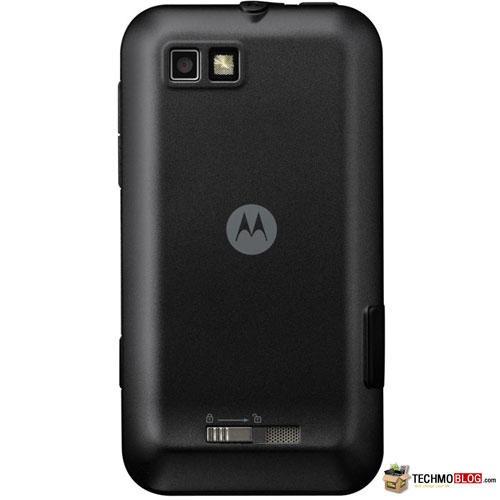 รูปภาพ  Motorola Defy Mini XT320 (โมโตโรล่า Defy Mini XT320)