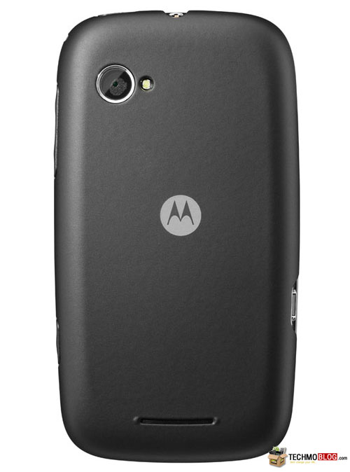รูปภาพ  Motorola Fire XT (โมโตโรล่า Fire XT)