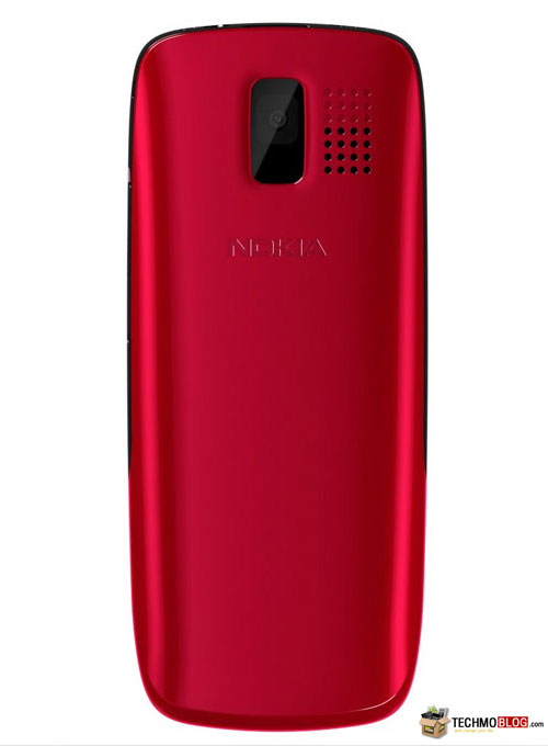 รูปภาพ  Nokia 112 (โนเกีย 112)