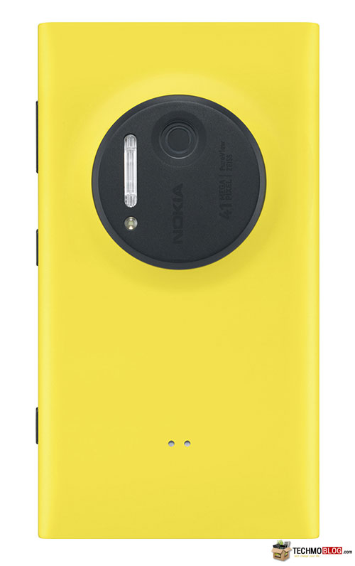 รูปภาพ  Nokia Lumia 1020 (โนเกีย Lumia 1020)