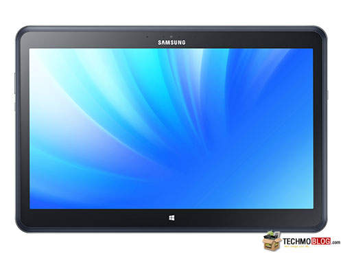 รูปภาพ  Samsung ATIV Q (ซัมซุง ATIV Q)