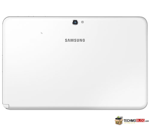 รูปภาพ  Samsung ATIV Tab 3 (ซัมซุง ATIV Tab 3)