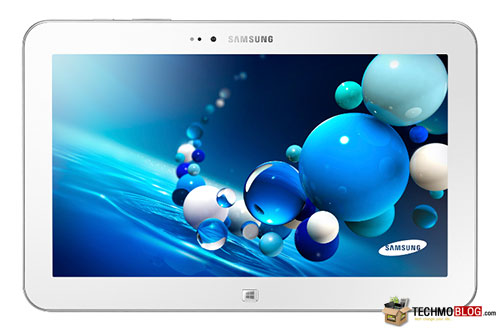 รูปภาพ  Samsung ATIV Tab 3 (ซัมซุง ATIV Tab 3)