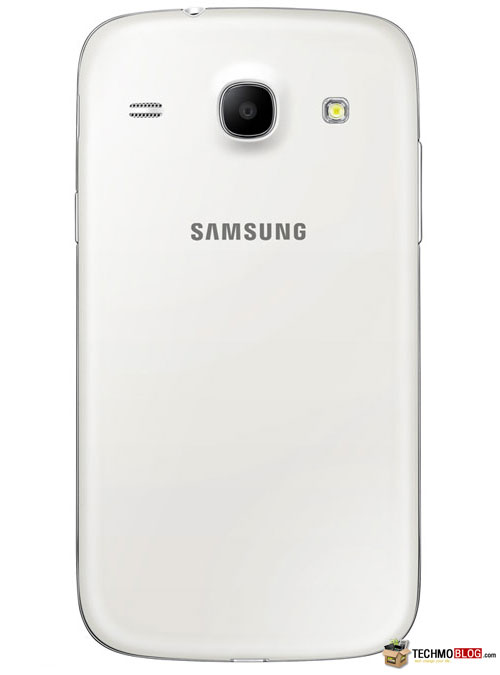 รูปภาพ  Samsung Galaxy Core (ซัมซุง Galaxy Core)