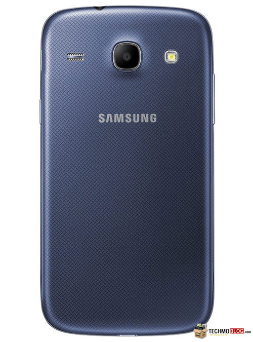 รูปภาพ  Samsung Galaxy Core (ซัมซุง Galaxy Core)
