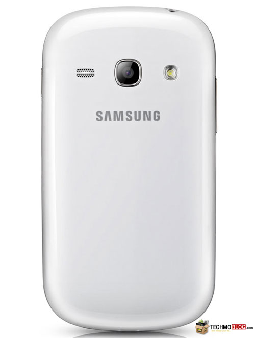 รูปภาพ  Samsung Galaxy Fame (ซัมซุง Galaxy Fame)