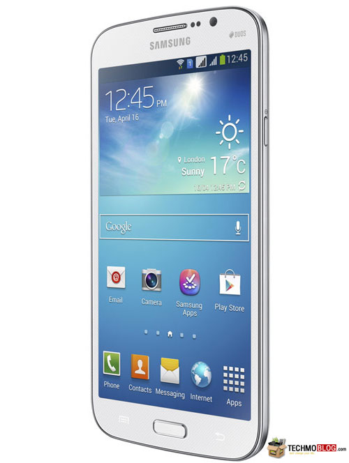 รูปภาพ  Samsung Galaxy Mega 5.8 (ซัมซุง Samsung Galaxy Mega 5.8)