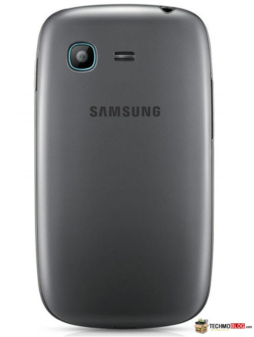 รูปภาพ  Samsung Galaxy Pocket Neo (ซัมซุง Galaxy Pocket Neo)