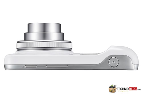 รูปภาพ  Samsung Galaxy S4 Zoom (ซัมซุง Galaxy S4 Zoom)