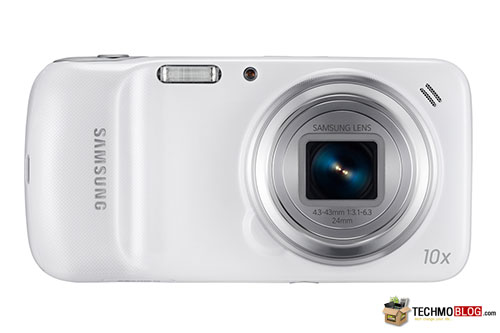 รูปภาพ  Samsung Galaxy S4 Zoom (ซัมซุง Galaxy S4 Zoom)