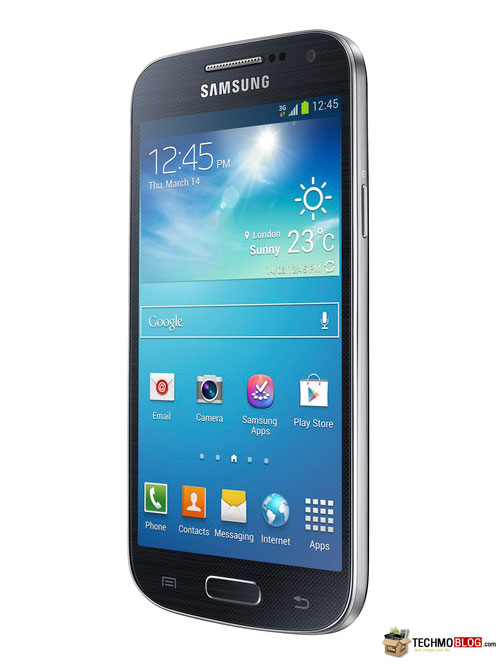 รูปภาพ  Samsung Galaxy S4 mini (ซัมซุง Galaxy S4 mini)