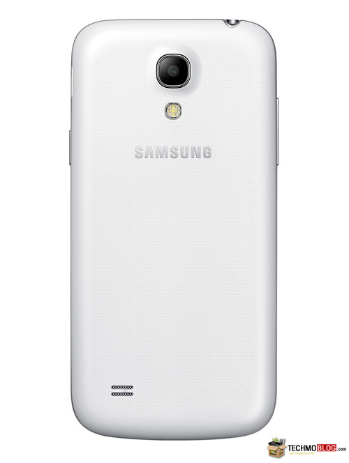 รูปภาพ  Samsung Galaxy S4 mini (ซัมซุง Galaxy S4 mini)