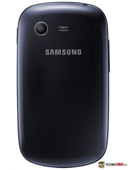 รูปภาพ  Samsung Galaxy Star (ซัมซุง Galaxy Star)