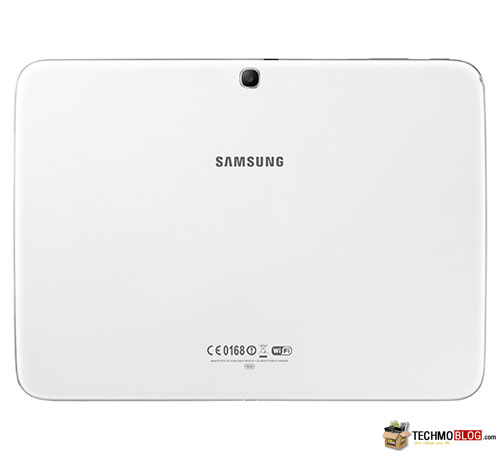 รูปภาพ  Samsung Galaxy Tab 3 (10.1) Wi-Fi (ซัมซุง Galaxy Tab 3 (10.1) Wi-Fi)