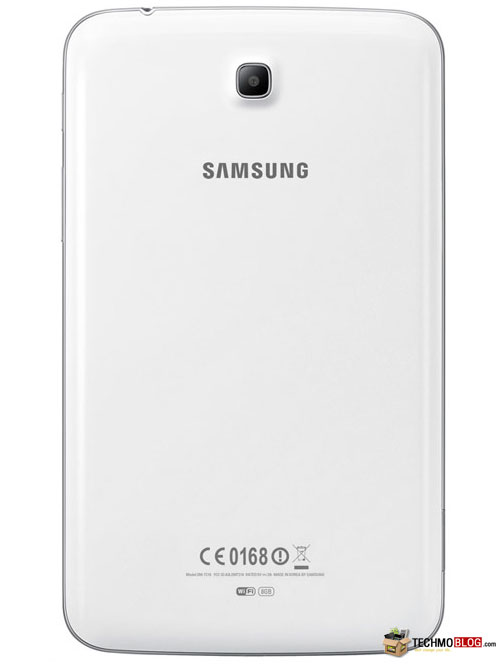 รูปภาพ  Samsung Galaxy Tab 3 7.0 (ซัมซุง Galaxy Tab 3 7.0)