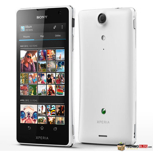 รูปภาพ  Sony Xperia TX (โซนี่ Xperia TX)