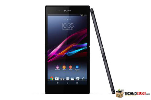 รูปภาพ  Sony Xperia Z Ultra (โซนี่ Xperia Z Ultra)