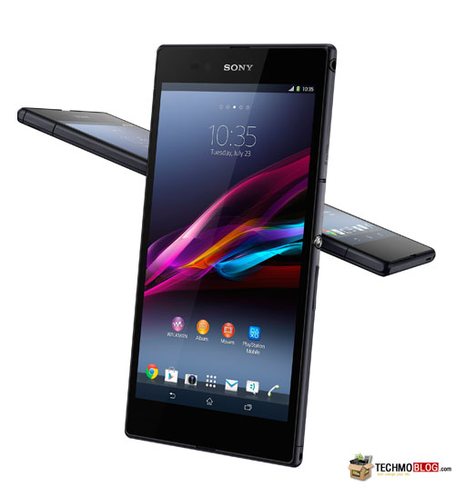 รูปภาพ  Sony Xperia Z Ultra (โซนี่ Xperia Z Ultra)