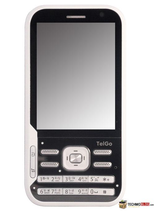 รูปภาพ  Telgo T31 (เทลโก T31)
