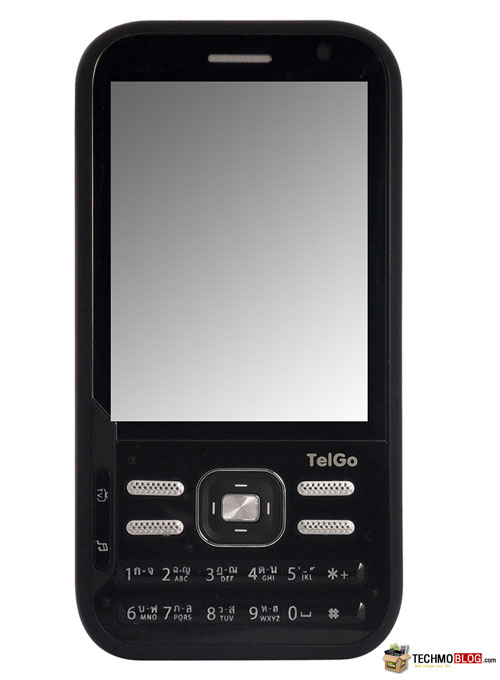 รูปภาพ  Telgo T31 (เทลโก T31)