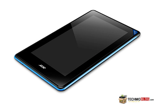 รูปภาพ  Acer Iconia B1-A71 (เอเซอร์ Iconia B1-A71)